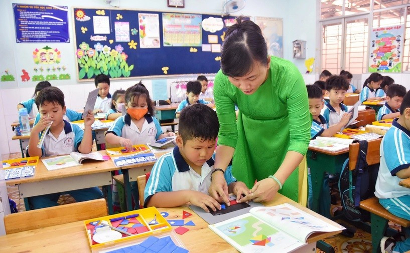 Động lực mới
