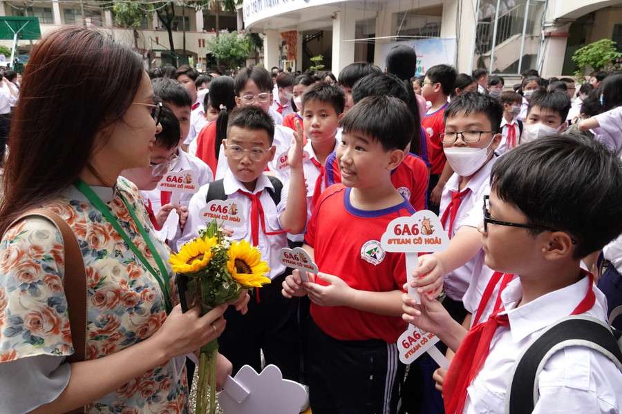 Tầm nhìn chiến lược