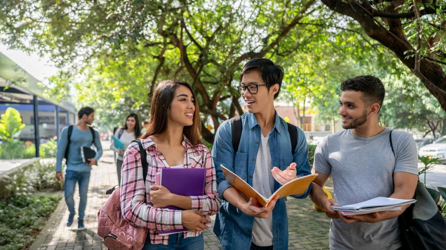Giáo dục quốc tế Australia: Tăng trưởng thiếu bền vững