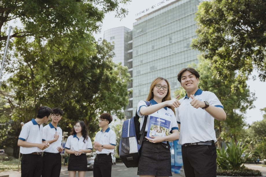 7 đại học Việt Nam vào top 50 bảng xếp hạng Đông Nam Á