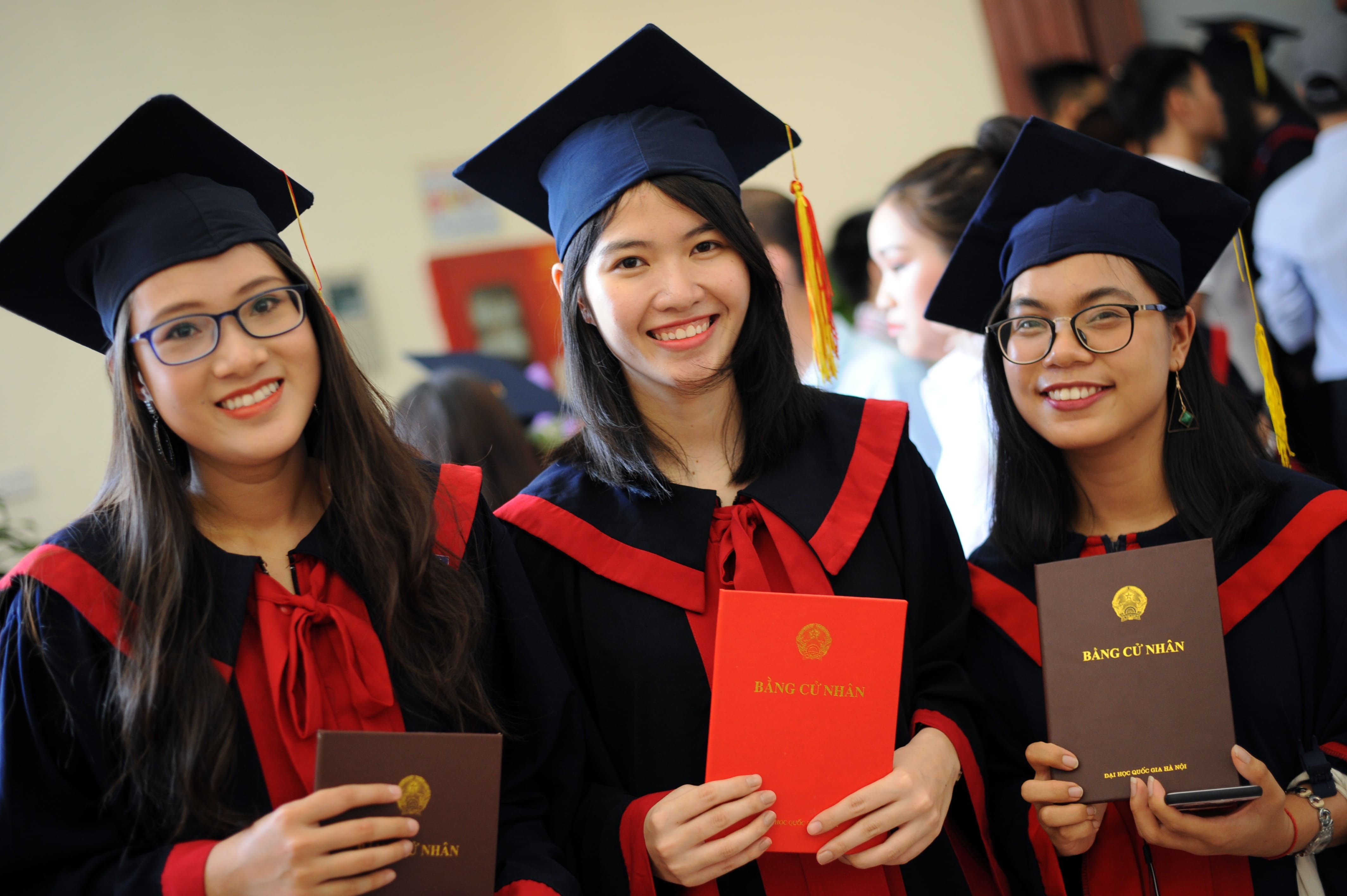 Thêm nhiều gương mặt mới, 13 đại học Việt Nam có ngành vào bảng xếp hạng thế giới