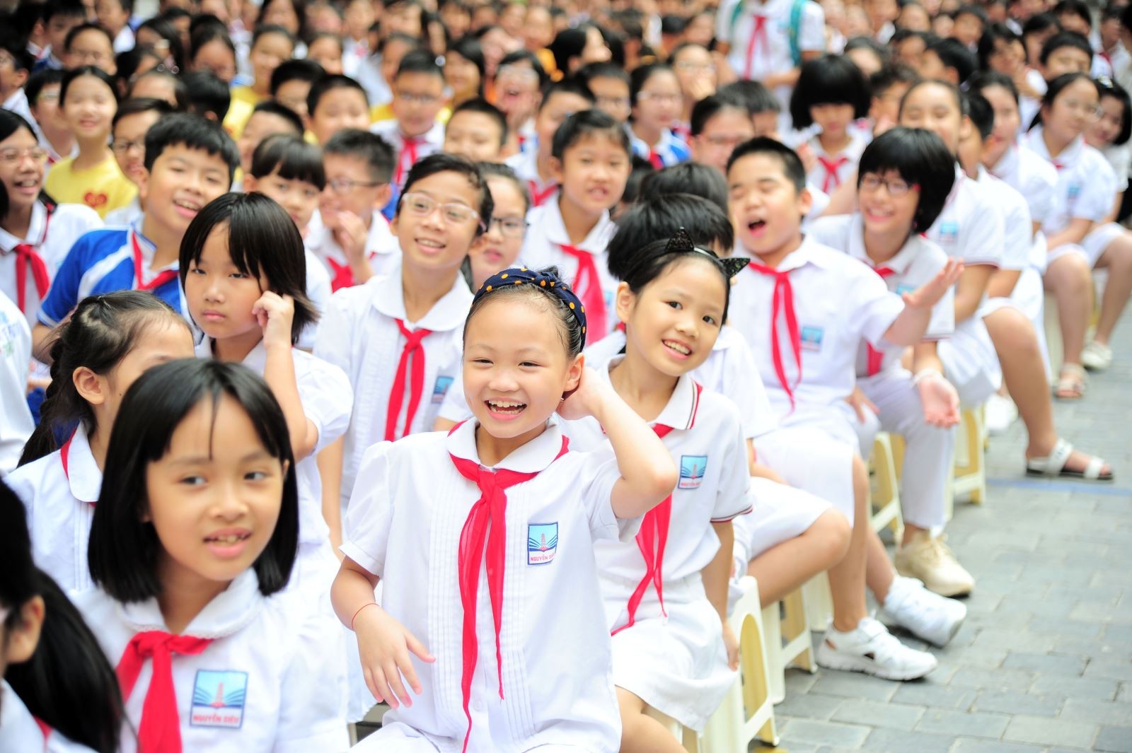 Sinh viên nghỉ tới 9 ngày dịp lễ 2026, học sinh không được nghỉ nối dài