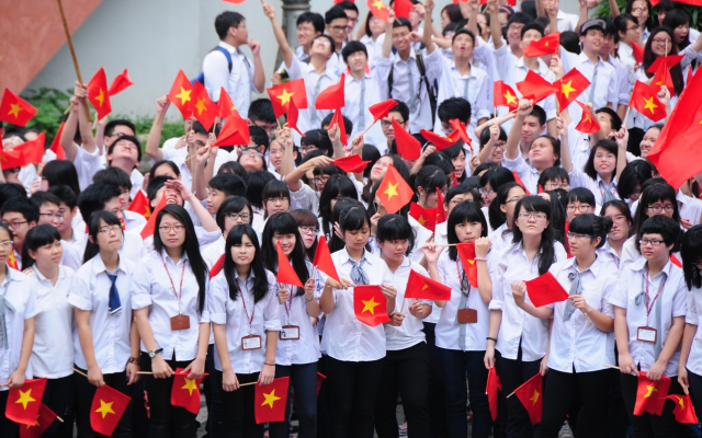Hai trường chuyên hàng đầu Hà Nội tăng tốc quốc tế hóa giáo dục
