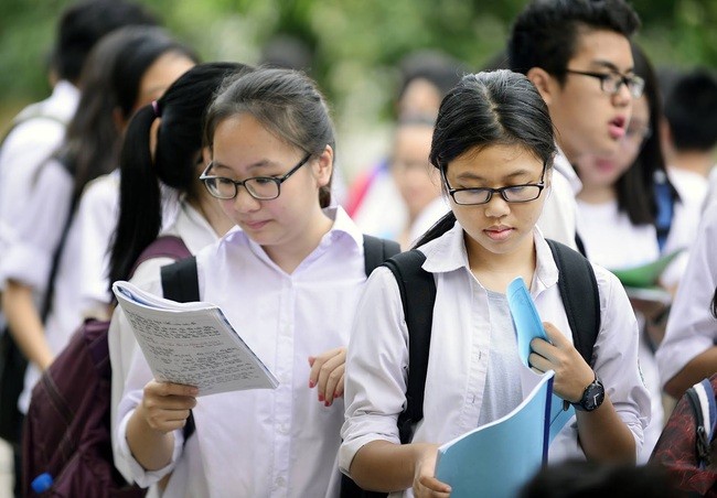 Tuyển sinh đại học 2026: Mở 13 ngày đăng ký, điều chỉnh nguyện vọng