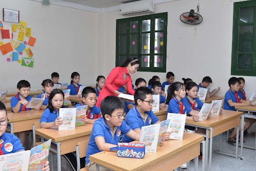 Hà Nội: Trường học không dạy thêm, dạy trước chương trình trong dịp hè