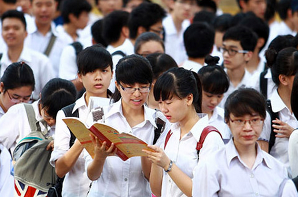 Hàng loạt trường đại học tại Hà Nội mở nhận hồ sơ xét tuyển năm 2026